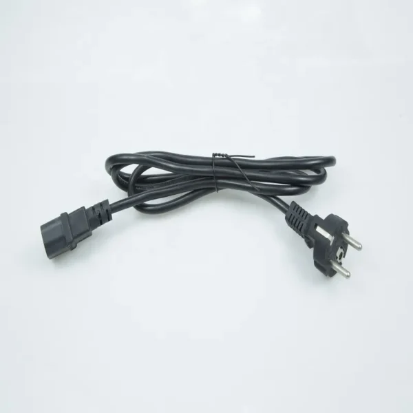 Extension Block Heater, 250V, Rubber - view 5