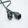 Extension Block Heater, 250V, Rubber - view 6