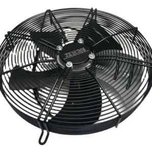 External Axial Cooliing Condenser, 380V, 630mm