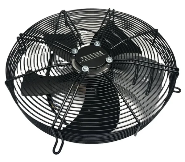 External Axial Cooliing Condenser, 380V, 630mm
