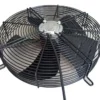 External Axial Cooliing Condenser, 380V, 630mm - view 2