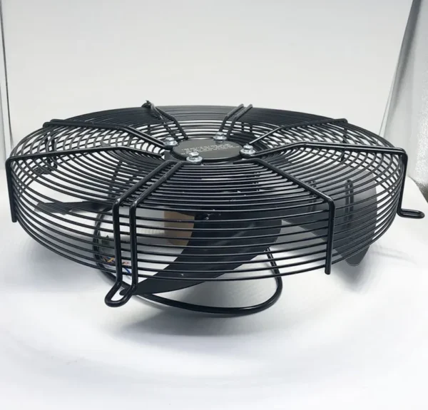 External Axial Cooliing Condenser, 380V, 630mm - view 4