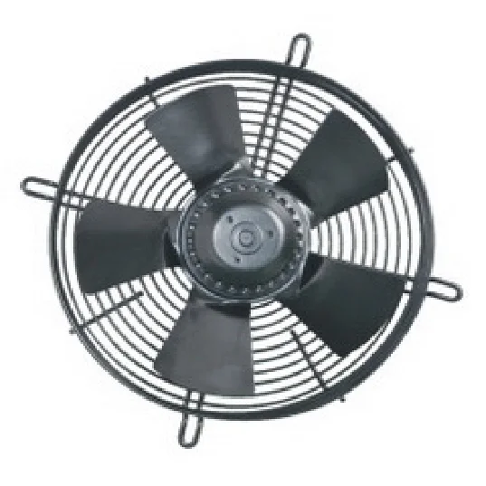 External Axial Fan, 200mm, 220V