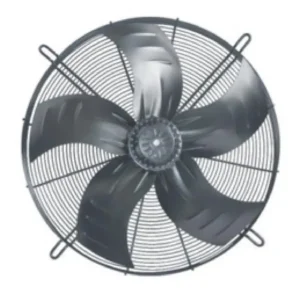 External Axial Fan, 630mm, 220V, Iron