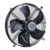 External Axial Fan, 630mm, 380v, Electric