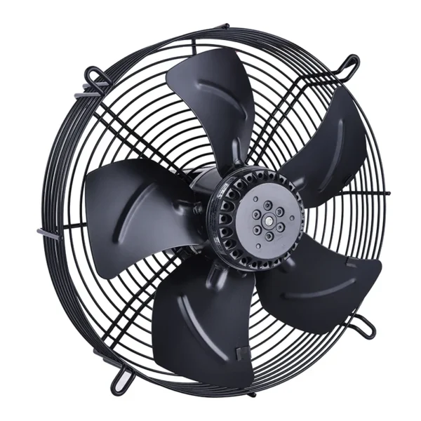 External Axial Fan, 630mm, 380v, Electric