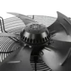 External Axial Fan, 630mm, 380v, Electric - view 2