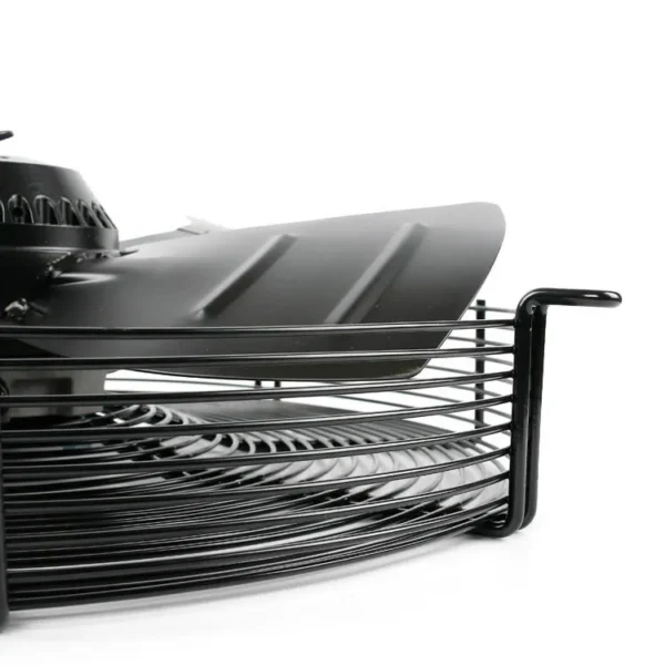 External Axial Fan, 630mm, 380v, Electric - view 3
