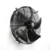 External Axial Fan, 630mm, 380v, Electric - view 5