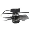 External Axial Fan, 630mm, 380v, Electric - view 6