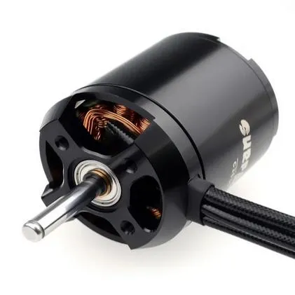 External Rotating Brushless Motor, SURPASS, HOBBY, C4250, 4260