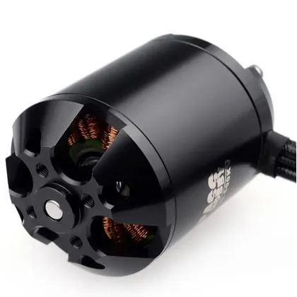External Rotating Brushless Motor, SURPASS, HOBBY, C4250, 4260 - view 3