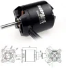 External Rotating Brushless Motor, SURPASS, HOBBY, C4250, 4260 - view 5