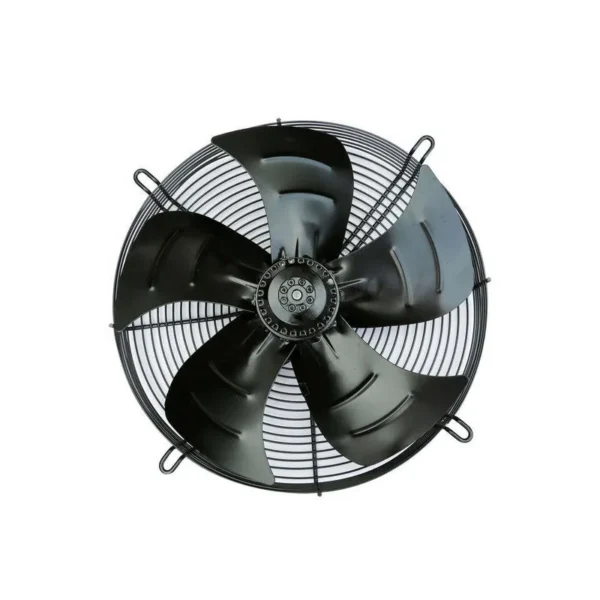 External Rotor Axial Fan, 120V, 240V, HVAC