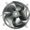 External Rotor Axial Fan, 220/380V, 300/350/400/450mm, YWF