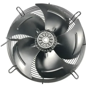 External Rotor Axial Fan, 220/380V, 300/350/400/450mm, YWF