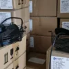 External Rotor Axial Fan, 220/380V, 300/350/400/450mm, YWF - view 3