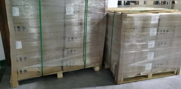External Rotor Axial Fan, 220/380V, 300/350/400/450mm, YWF - view 6