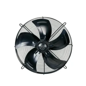External Rotor Axial Fan, 220/380V, 50-300W, Synchronous Motor
