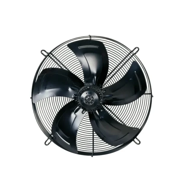 External Rotor Axial Fan, 220/380V, 50-300W, Synchronous Motor