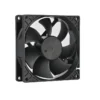 External Rotor Axial Fan, 220/380V, Metal, Screw