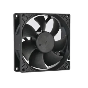External Rotor Axial Fan, 220/380V, Metal, Screw