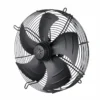 External Rotor Axial Fan, 220, Electric