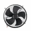 External Rotor Axial Fan, 220, Electric - view 2