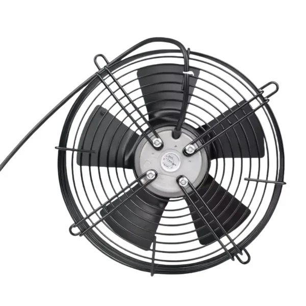 External Rotor Axial Fan, 220, Electric - view 4