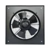 External Rotor Axial Fan, 220V, 200~910mm