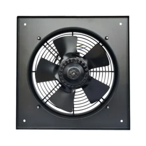 External Rotor Axial Fan, 220V, 200~910mm