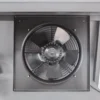 External Rotor Axial Fan, 220V, 200~910mm - view 5