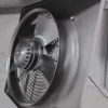 External Rotor Axial Fan, 220V, 200~910mm - view 6