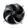 External Rotor Axial Fan, 220v, 380v