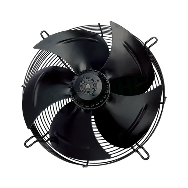 External Rotor Axial Fan, 220v, 380v