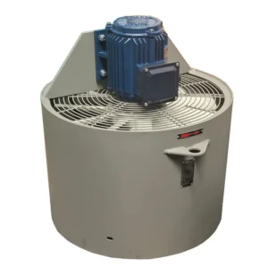 External Rotor Axial Fan, 220v, 380v