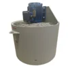 External Rotor Axial Fan, 220v, 380v - view 2