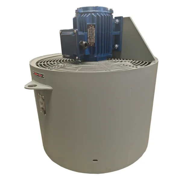 External Rotor Axial Fan, 220v, 380v - view 2