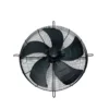 External Rotor Axial Fan, 220v, 380v - view 3