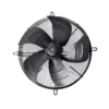 External Rotor Axial Fan, 220v, 380v - view 5