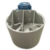 External Rotor Axial Fan, 220v, 380v - view 5