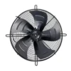 External Rotor Axial Fan, 220V, 440V, 60Hz, 1600RPM