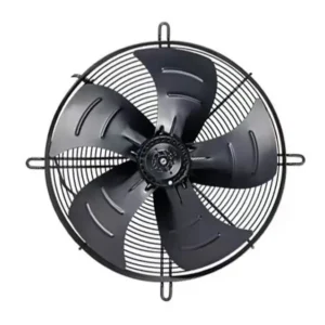 External Rotor Axial Fan, 220V, 440V, 60Hz, 1600RPM