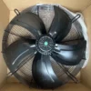 External Rotor Axial Fan, 220V, 440V, 60Hz, 1600RPM - view 2