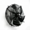 External Rotor Axial Fan, 220V, Battery