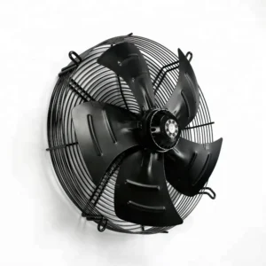 External Rotor Axial Fan, 220V, Battery