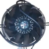 External Rotor Axial Fan, 350mm, 220/380V