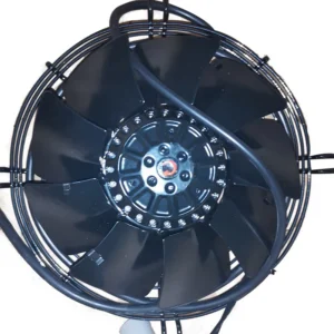 External Rotor Axial Fan, 350mm, 220/380V