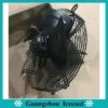 External Rotor Axial Fan, 350mm, 220/380V - view 4