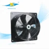 External Rotor Axial Fan, 350mm, 220V, 2500Rpm